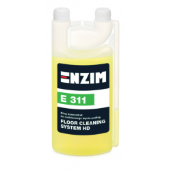 Enzim Silny koncentrat do bieżącego mycia podłóg 1 L